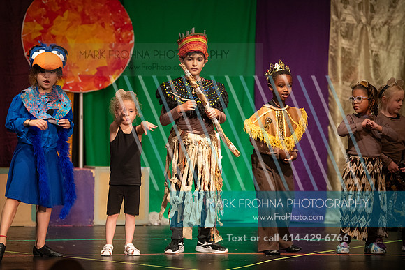 BRIO Lion King Kids 2023-14