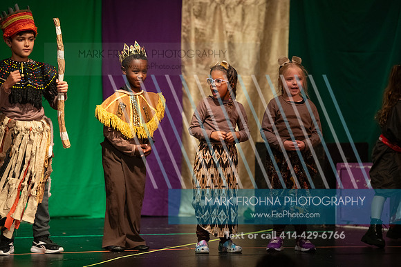 BRIO Lion King Kids 2023-13