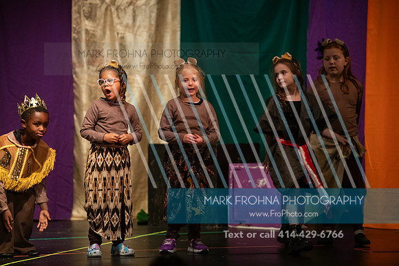 BRIO Lion King Kids 2023-12