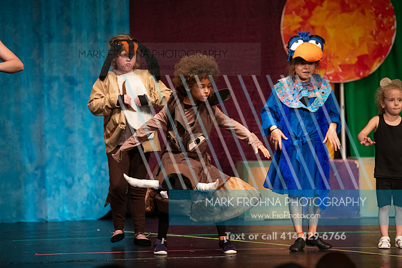 BRIO Lion King Kids 2023-9