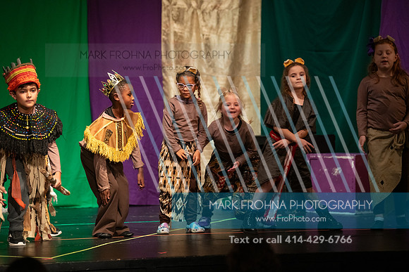 BRIO Lion King Kids 2023-10
