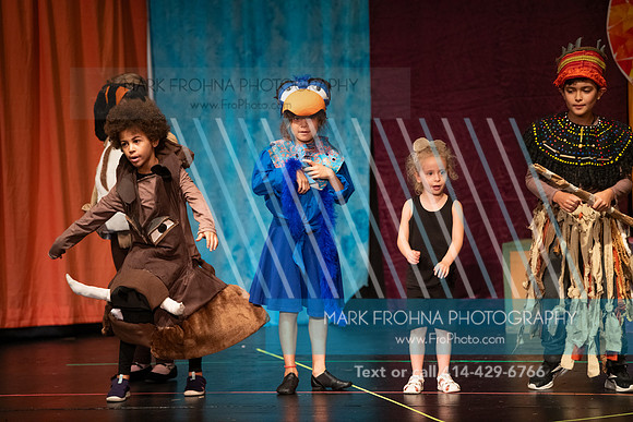 BRIO Lion King Kids 2023-5