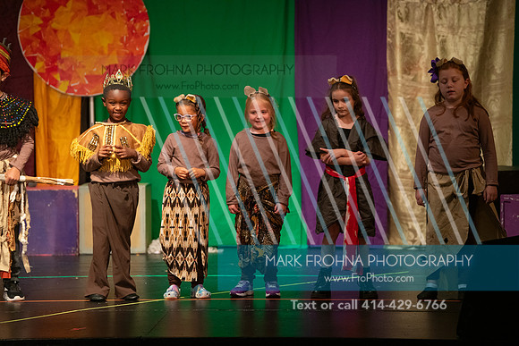BRIO Lion King Kids 2023-2