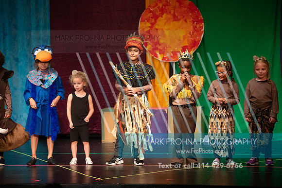 BRIO Lion King Kids 2023-1