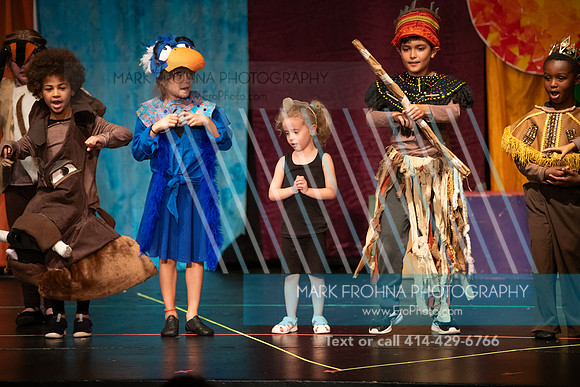 BRIO Lion King Kids 2023-3