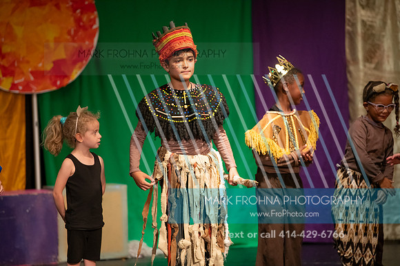 BRIO Lion King Kids 2023-7