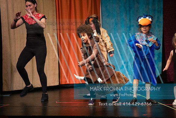 BRIO Lion King Kids 2023-6
