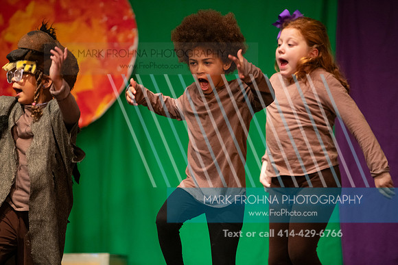 BRIO Lion King Kids 2023-99