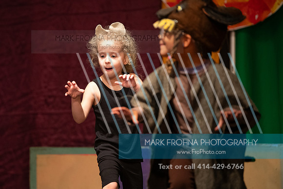 BRIO Lion King Kids 2023-93