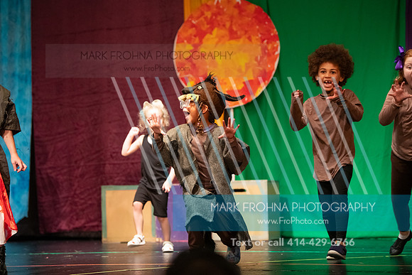 BRIO Lion King Kids 2023-91