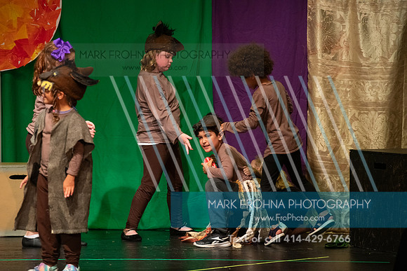 BRIO Lion King Kids 2023-88
