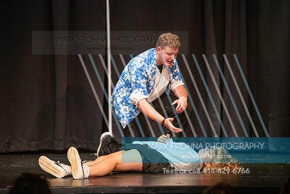 BRIO Complete Works of Shakespeare Abridged-53
