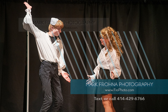 BRIO Complete Works of Shakespeare Abridged-49
