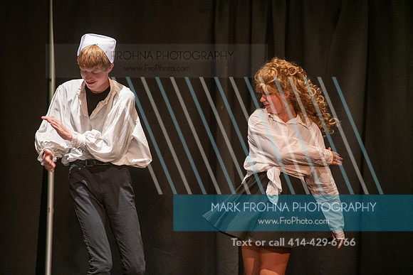 BRIO Complete Works of Shakespeare Abridged-48