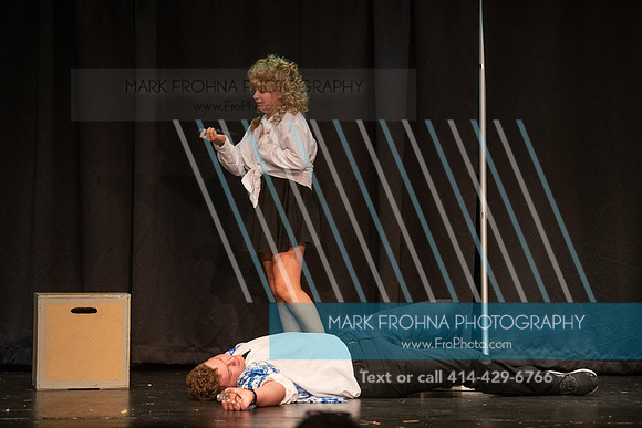 BRIO Complete Works of Shakespeare Abridged-56