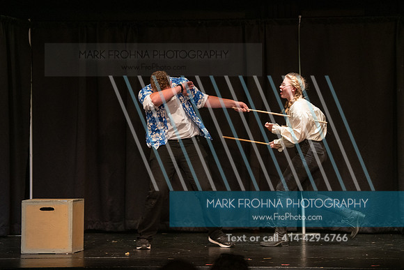 BRIO Complete Works of Shakespeare Abridged-44
