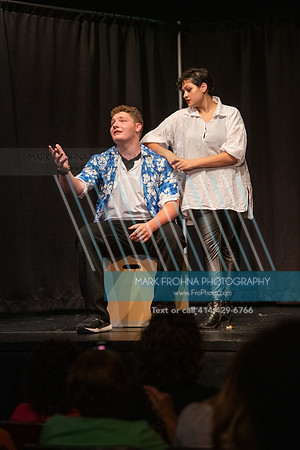 BRIO Complete Works of Shakespeare Abridged-38