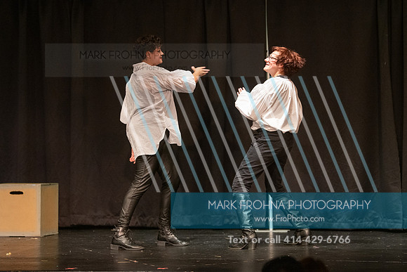 BRIO Complete Works of Shakespeare Abridged-29