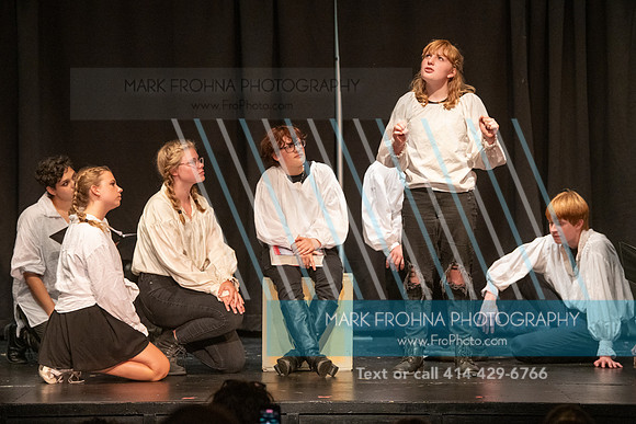 BRIO Complete Works of Shakespeare Abridged-22