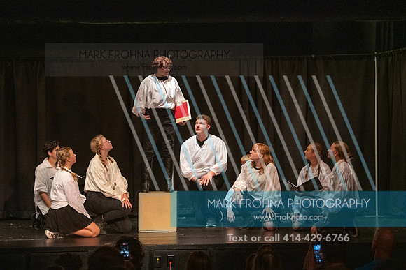 BRIO Complete Works of Shakespeare Abridged-21