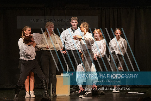 BRIO Complete Works of Shakespeare Abridged-19