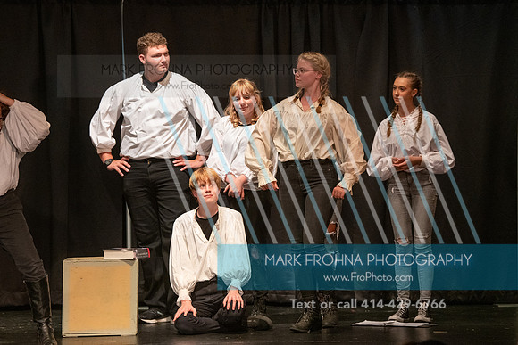 BRIO Complete Works of Shakespeare Abridged-18