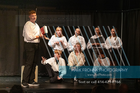 BRIO Complete Works of Shakespeare Abridged-15