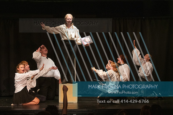 BRIO Complete Works of Shakespeare Abridged-13