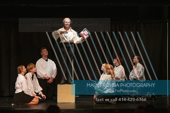 BRIO Complete Works of Shakespeare Abridged-12