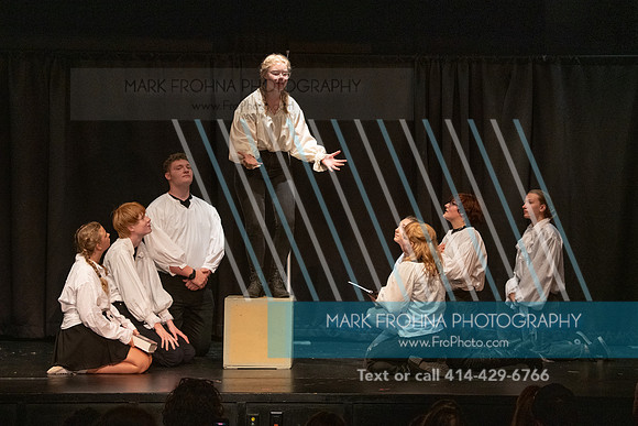 BRIO Complete Works of Shakespeare Abridged-11
