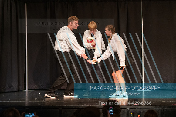 BRIO Complete Works of Shakespeare Abridged-9