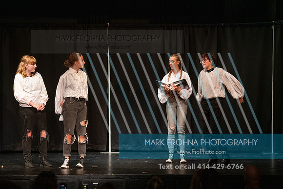 BRIO Complete Works of Shakespeare Abridged-3