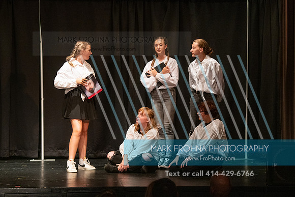 BRIO Complete Works of Shakespeare Abridged-4