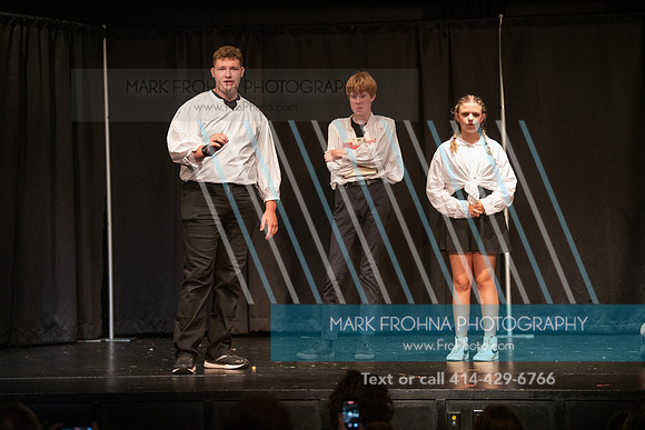 BRIO Complete Works of Shakespeare Abridged-8