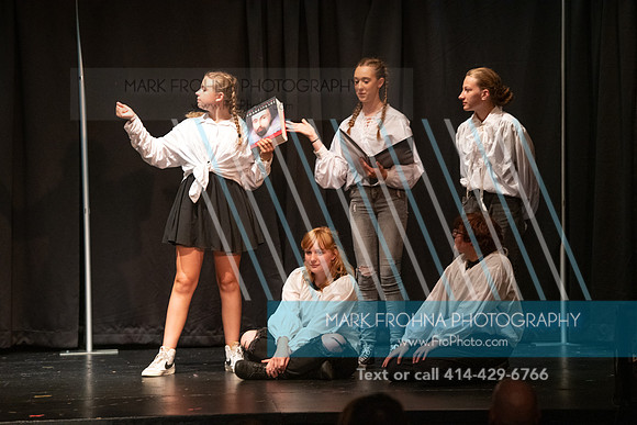 BRIO Complete Works of Shakespeare Abridged-6