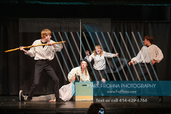 BRIO Complete Works of Shakespeare Abridged-88