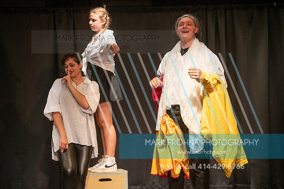 BRIO Complete Works of Shakespeare Abridged-84