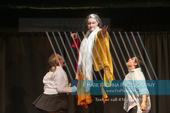 BRIO Complete Works of Shakespeare Abridged-85
