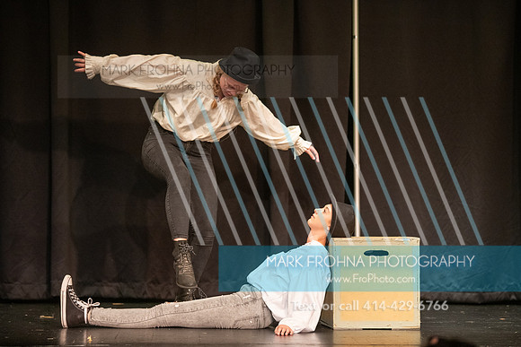 BRIO Complete Works of Shakespeare Abridged-87