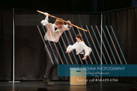 BRIO Complete Works of Shakespeare Abridged-82