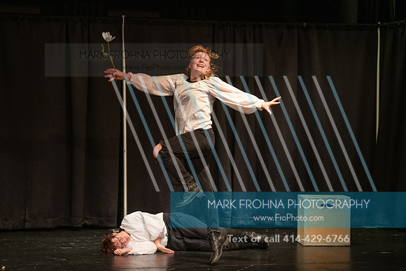 BRIO Complete Works of Shakespeare Abridged-78