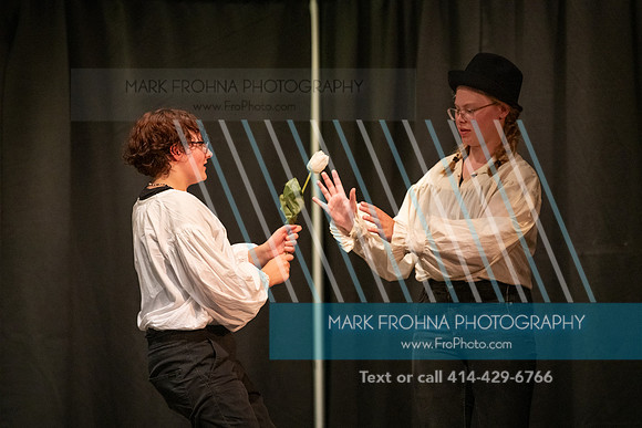 BRIO Complete Works of Shakespeare Abridged-80