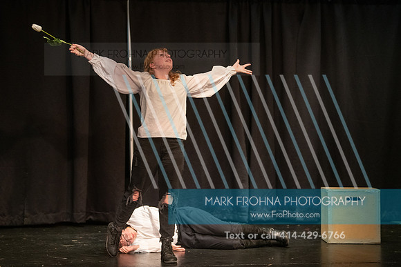 BRIO Complete Works of Shakespeare Abridged-79