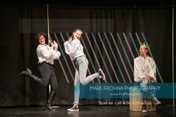 BRIO Complete Works of Shakespeare Abridged-71
