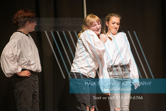 BRIO Complete Works of Shakespeare Abridged-72