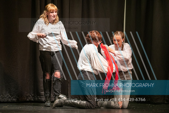 BRIO Complete Works of Shakespeare Abridged-65