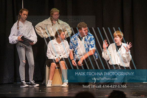 BRIO Complete Works of Shakespeare Abridged-58