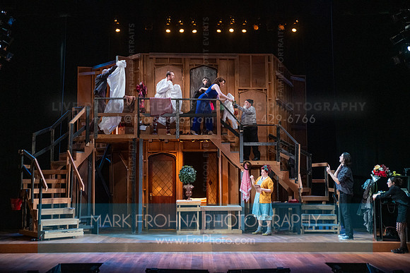 Skylight Noises Off Act 1 Highlights-137