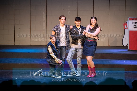 CMH Footloose Dylan-142