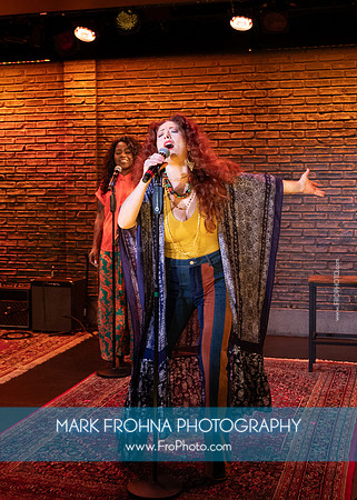 Milwaukee Rep Women of Rock-4